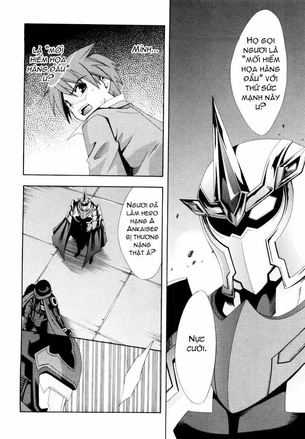 anh hùng xấu xa chapter 16 21