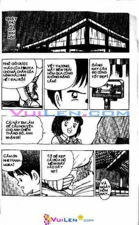 chibi cậu bé quyền anh (8 tập full) chapter 8 39