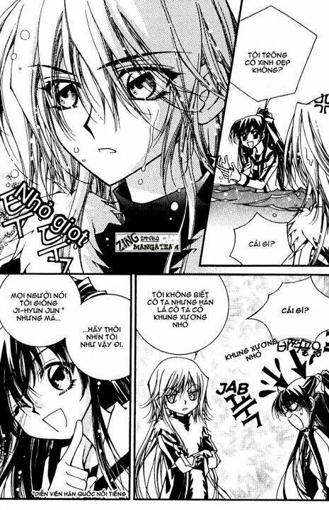 legend - truyền thuyết fushigi chapter 1 130