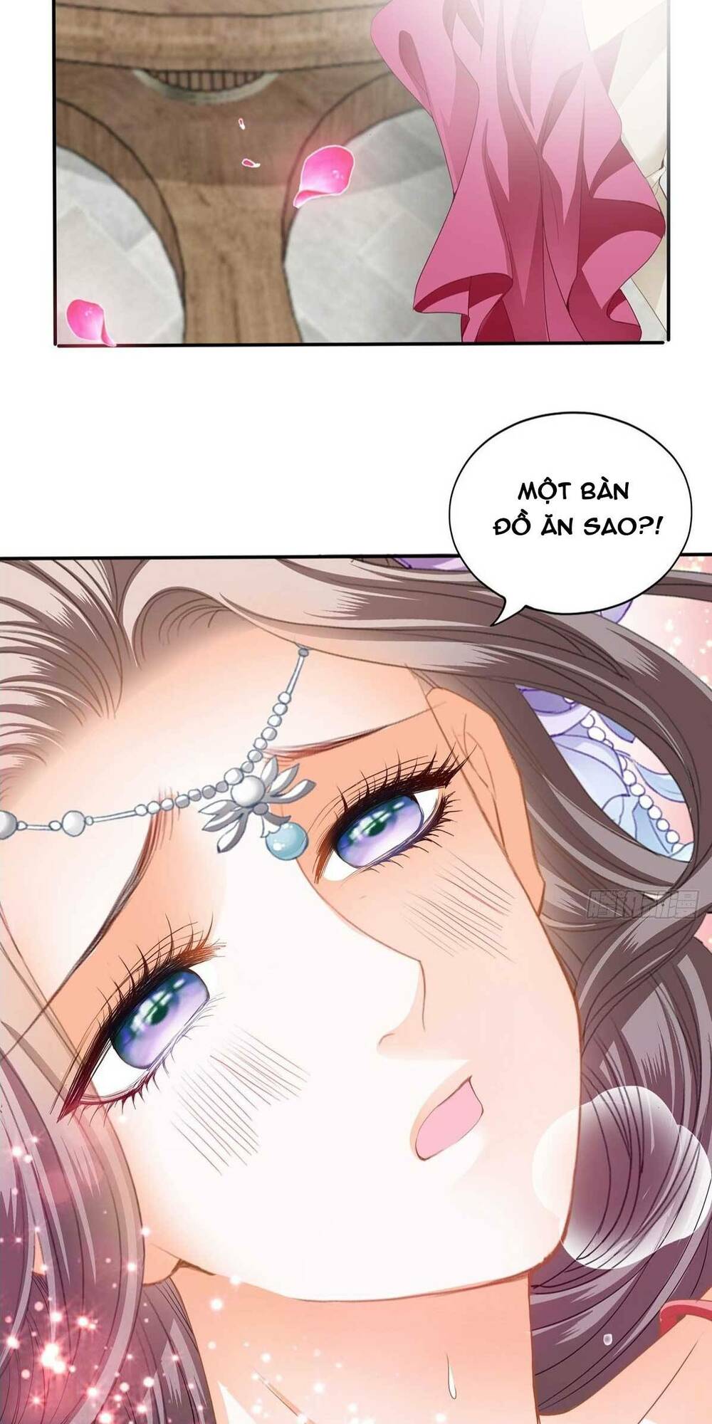 bổn vương muốn nàng chapter 84 23