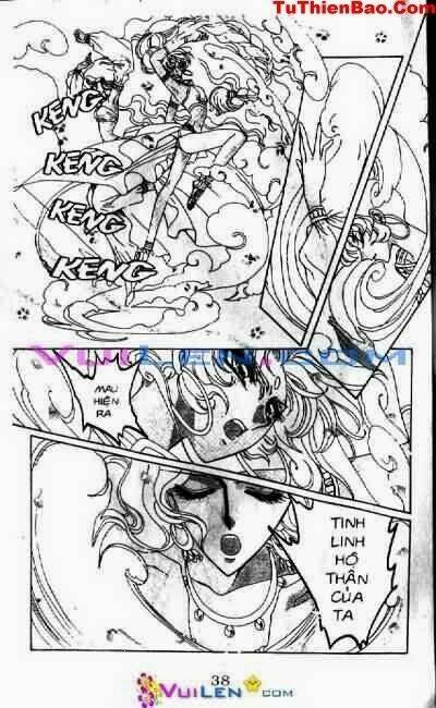 hiệp sĩ phép màu chapter 7 37