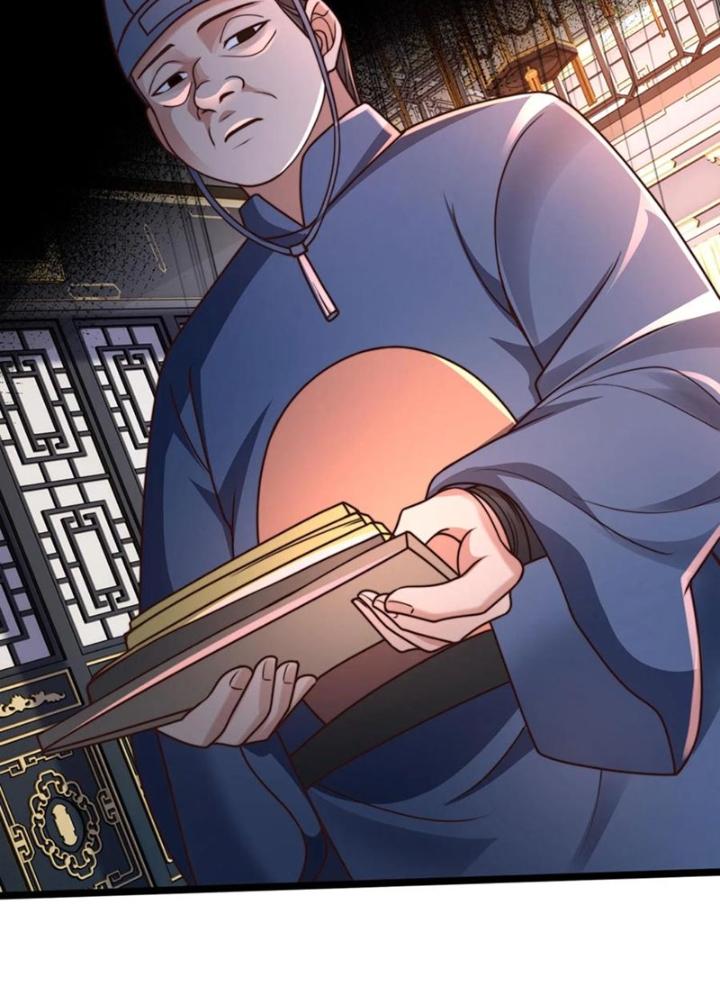 ta nuôi ma quỷ ở trấn ma ti chapter 227 30