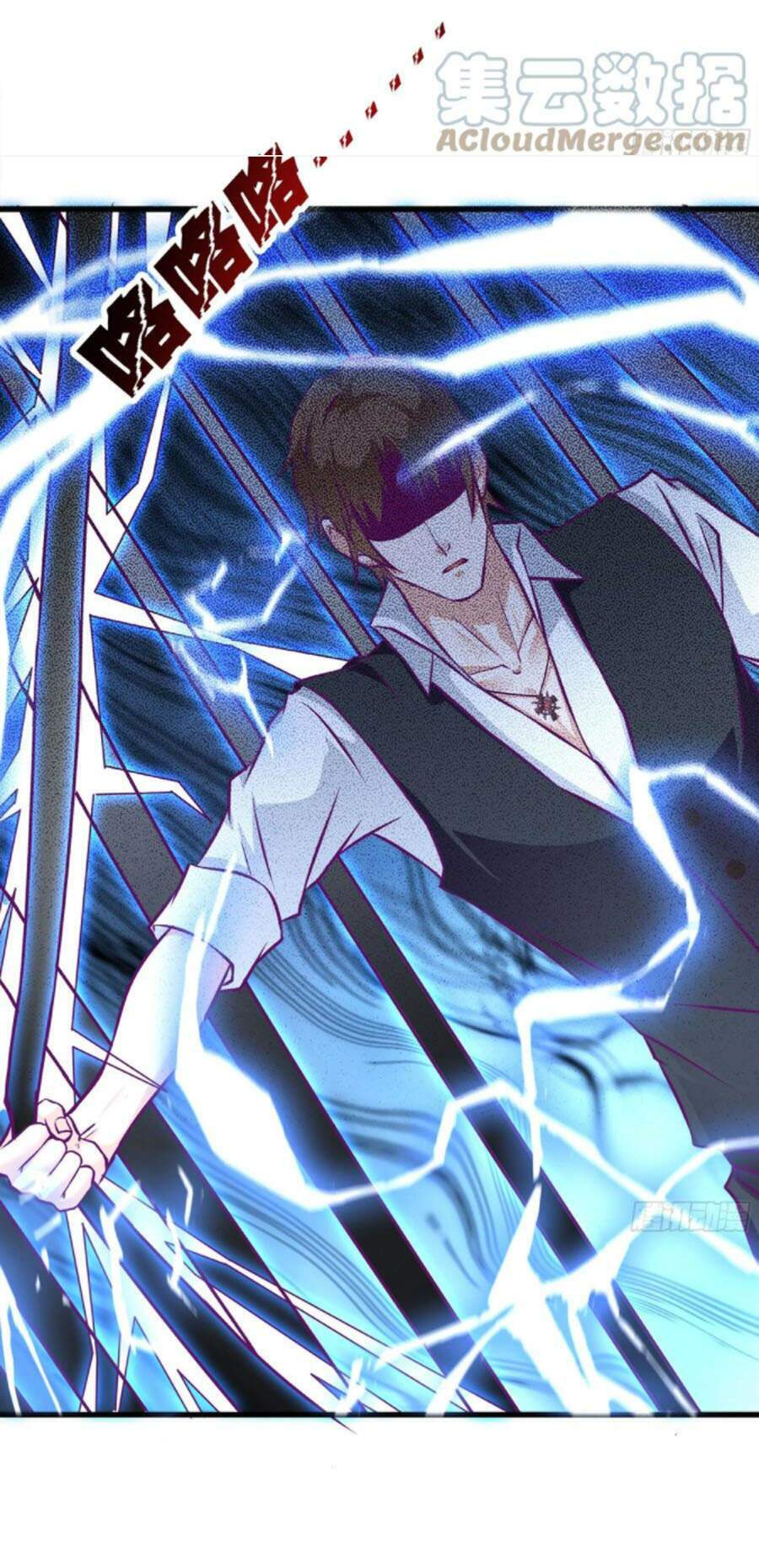 nãi ba là chiến thần mạnh nhất chapter 51 31