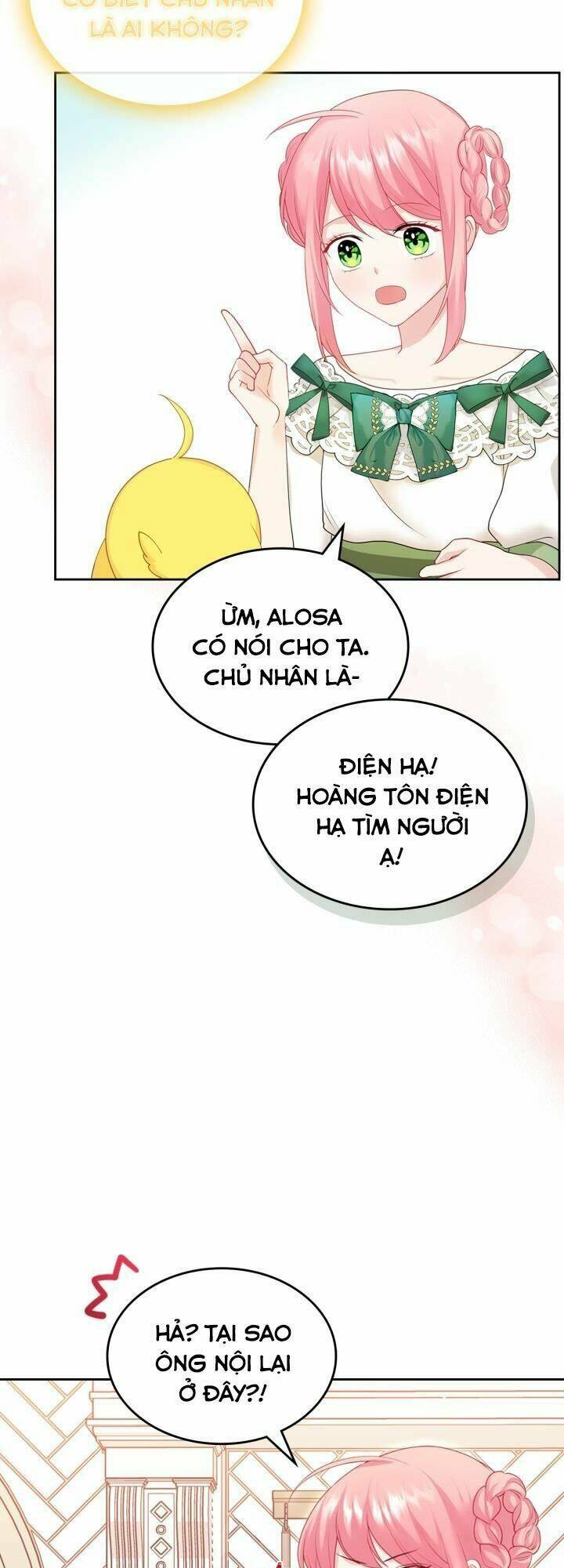 công chúa phản diện muốn ở trong ngôi nhà bánh quy chapter 52 44