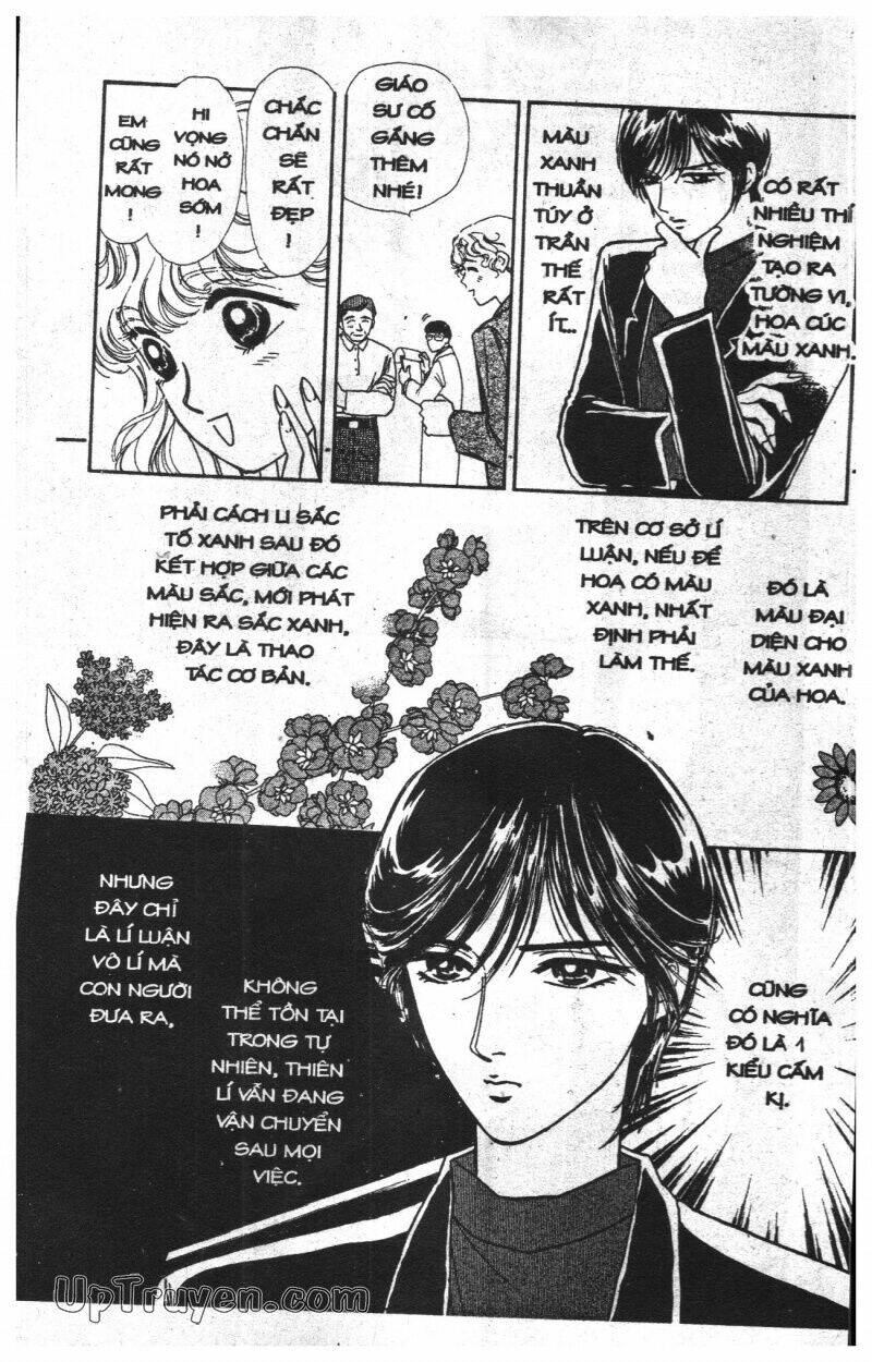 hoàng tử hoa - bud boy chapter 3 173