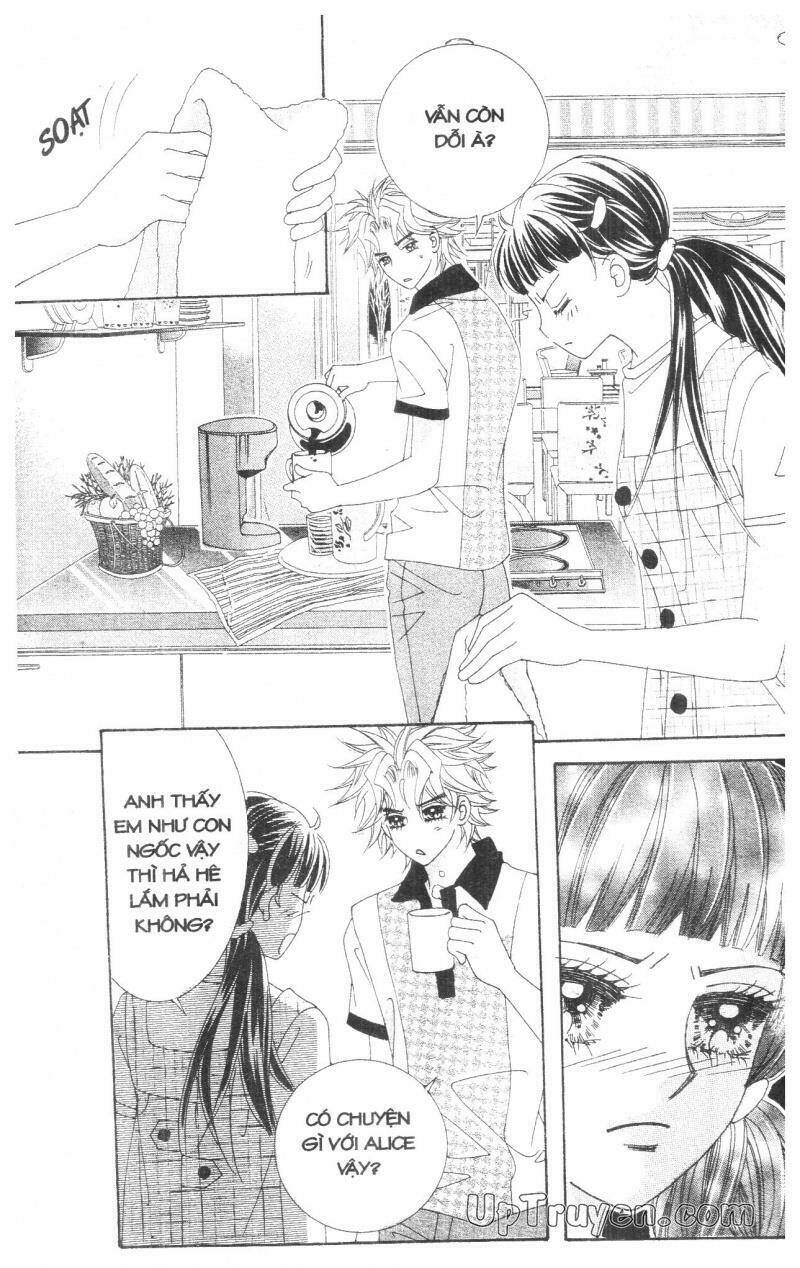 meo meo dịu dàng đi nhé chapter 3 132