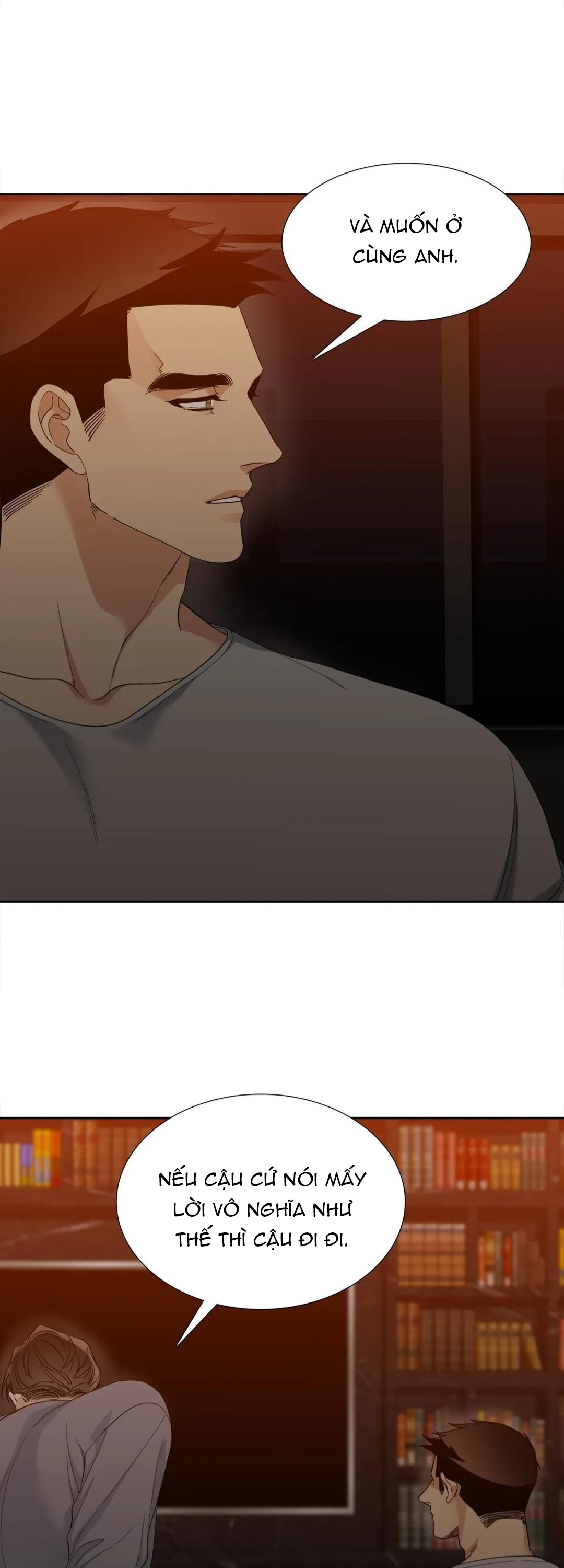xúc cảm điên cuồng chapter 50.2 11