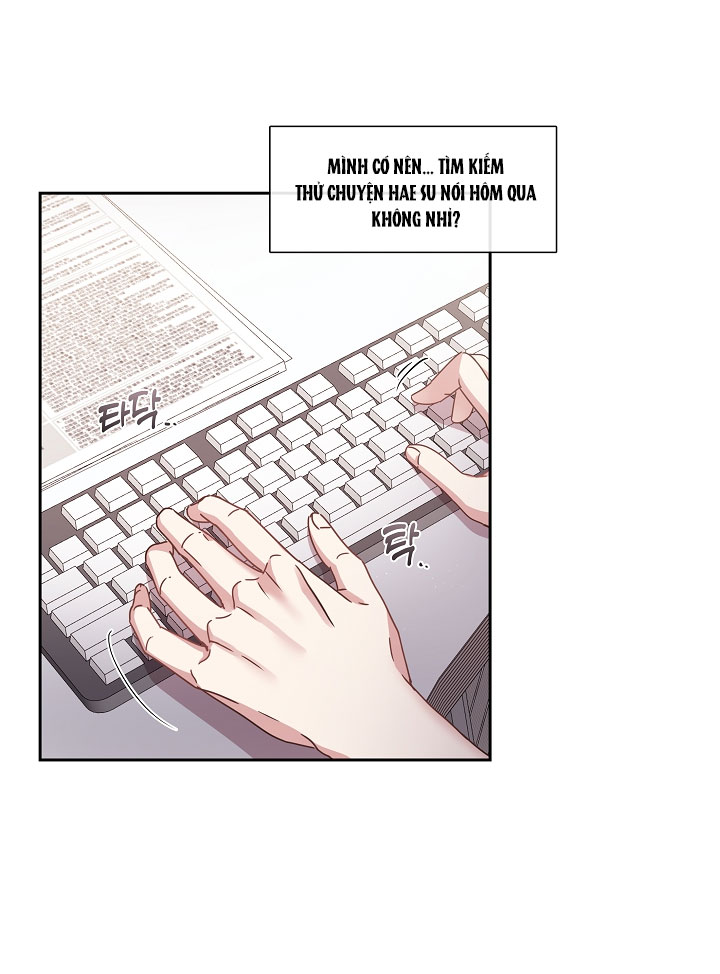 Chó Ngoan chapter 6.2 - Trang 12