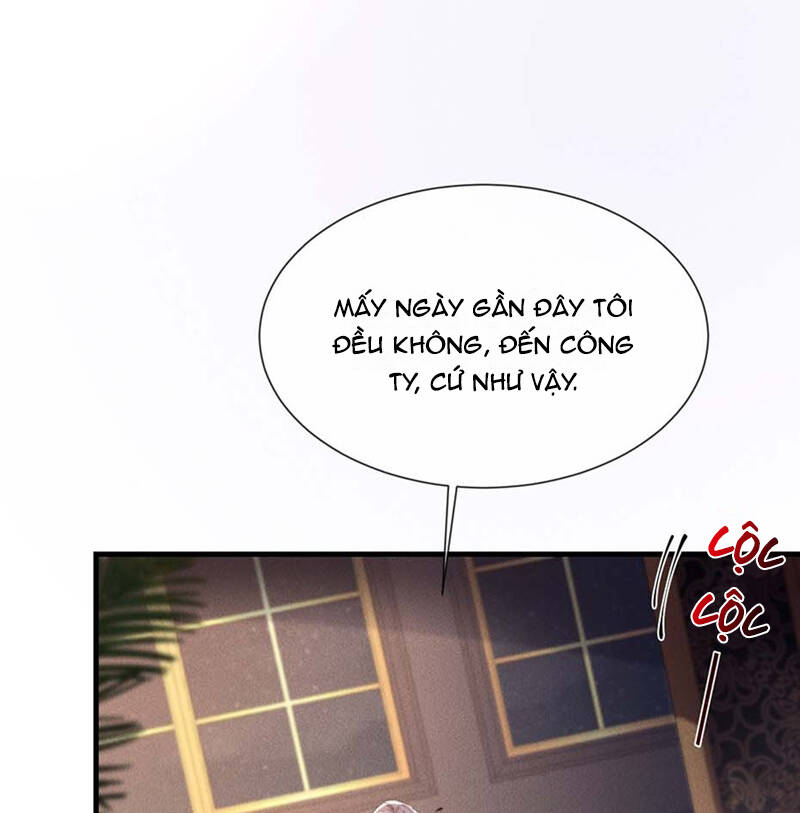Kế Hoạch Tự Dưỡng Cuồng Khuyển chapter 8 33