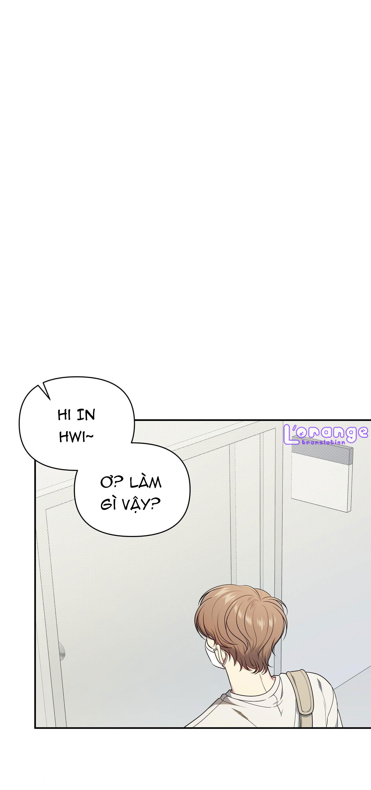 mối tình bí mật chapter 2 33