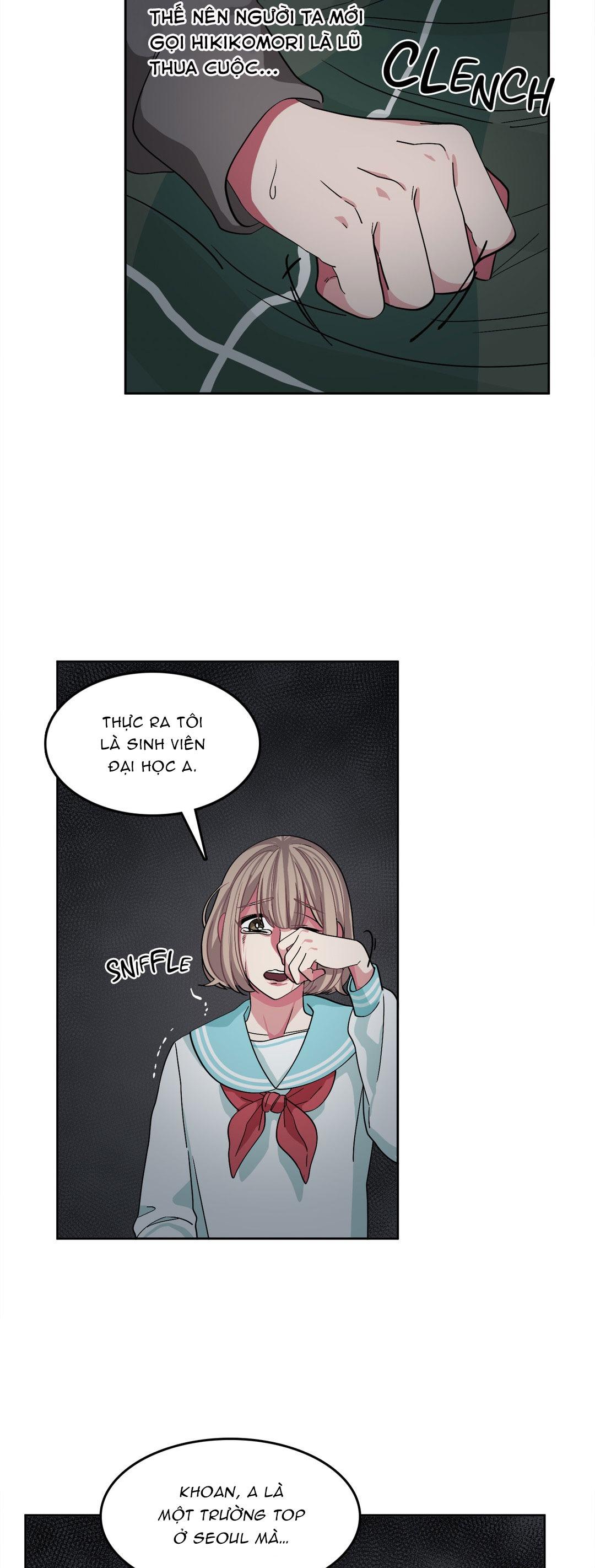 hãy vâng lời anh chapter 7 20