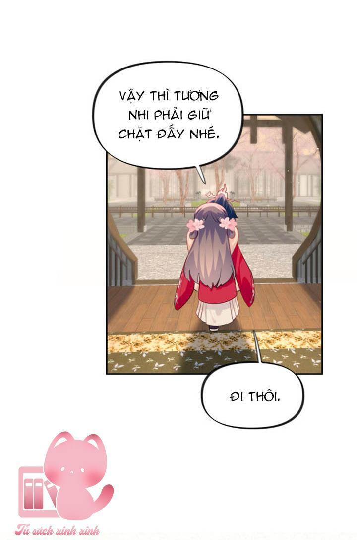 một đêm nọ đột nhiên yandere tới! chapter 67 6