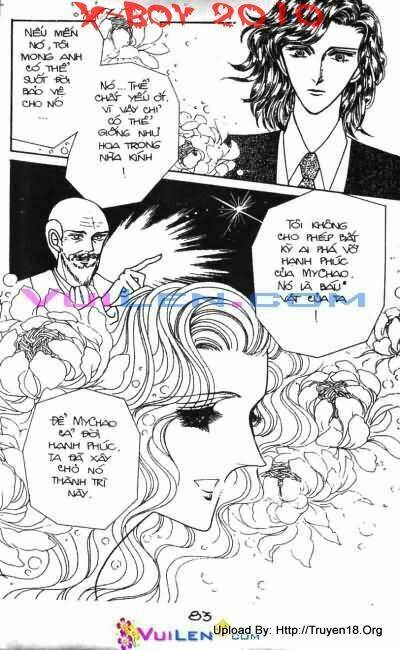 ánh đèn rực rỡ chapter 16 84