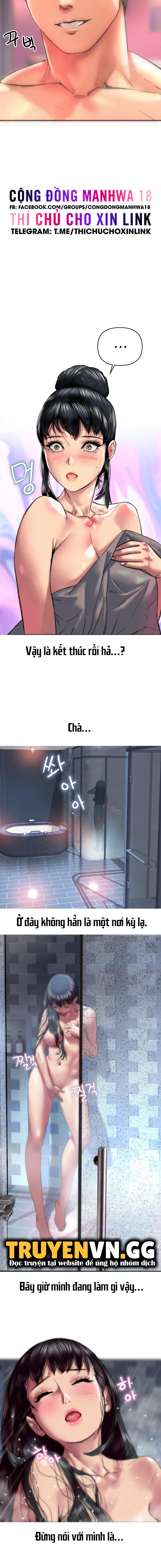 những cô vợ chiến lợi phẩm chapter 3 3