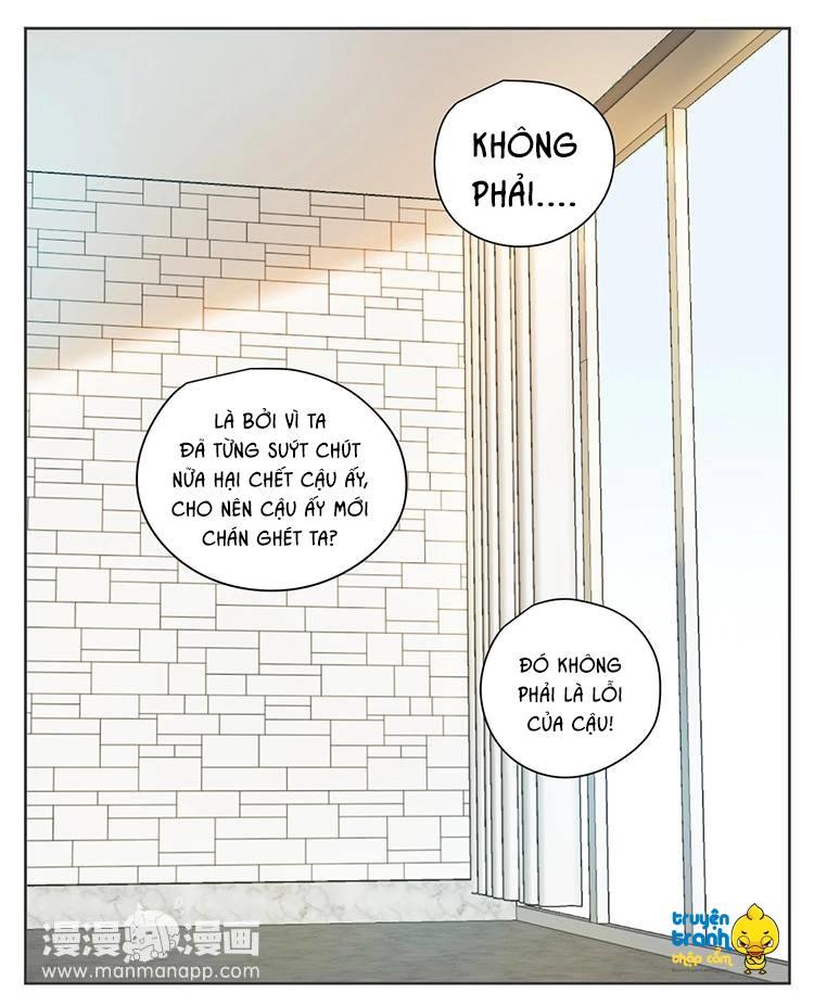 cứu mạng ! loài mèo thống trị thế giới rồi ! chapter 29 14