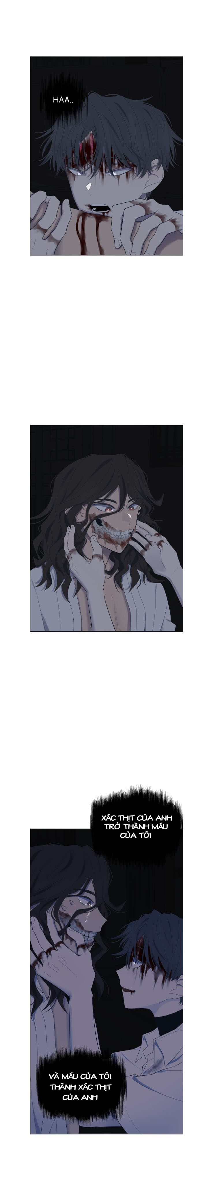 moonchild chapter 10 14