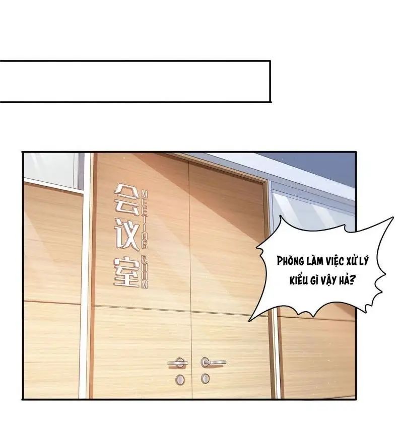 Hệt Như Hàn Quang Gặp Nắng Gắt chapter 157 10