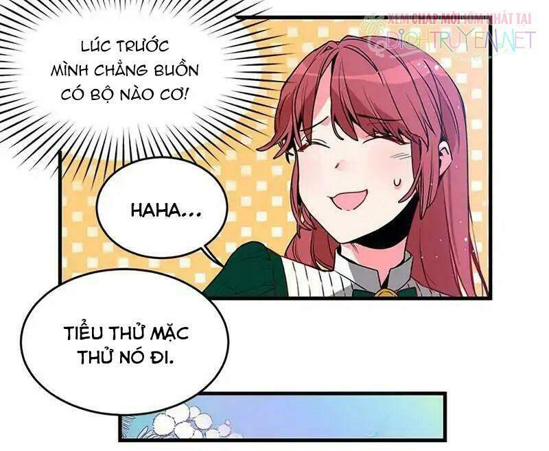 hung mãnh tiểu thư chapter 4 9