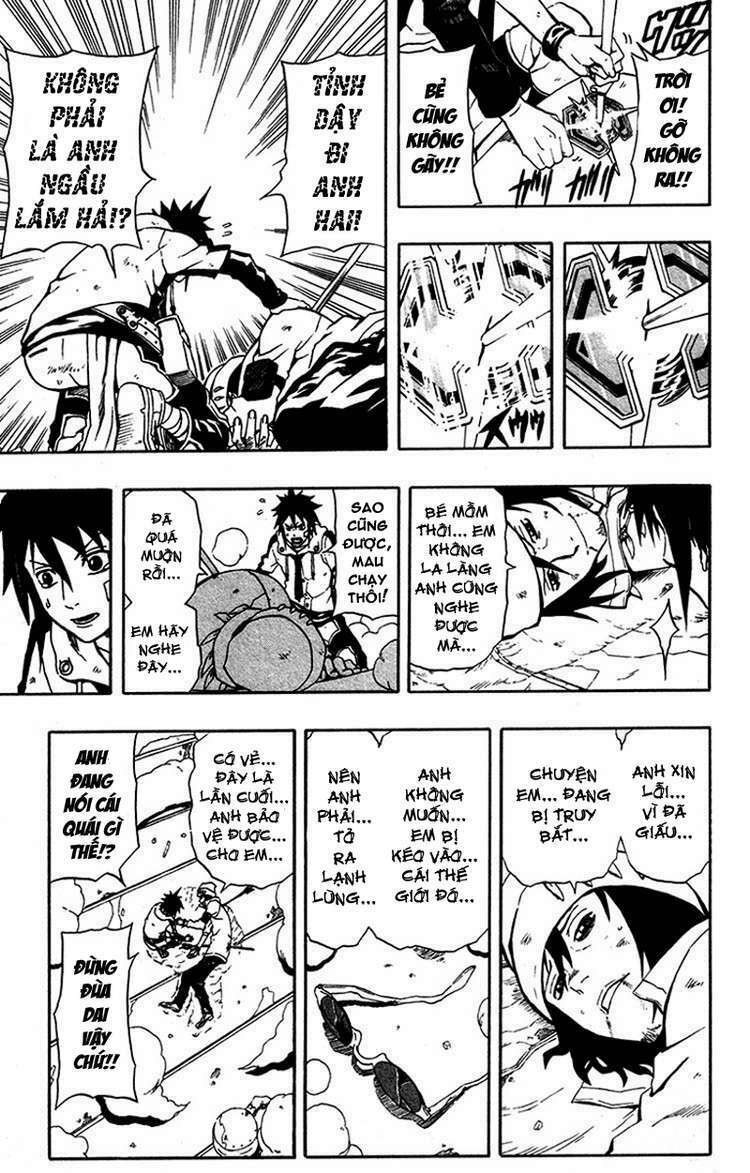 blazer driver chapter 1 40