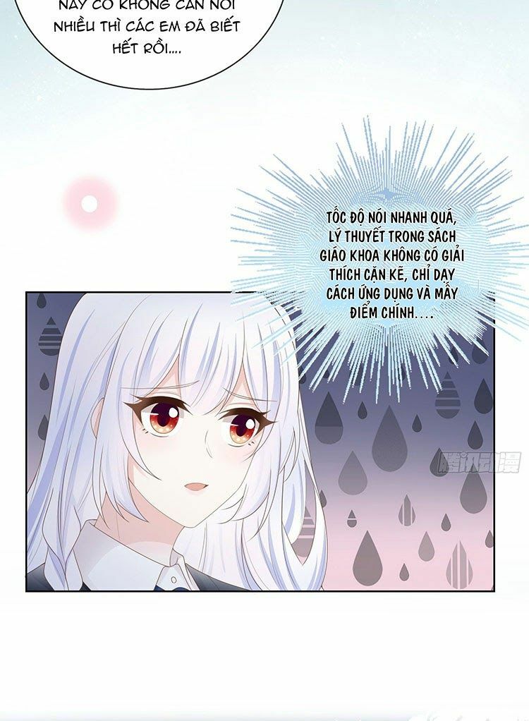 ảnh hậu cũng không bằng niệm thanh hoa chapter 65 19