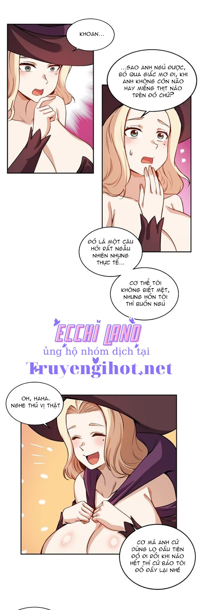 Bạn Gái Zombie Của Tôi chapter 11.2 1