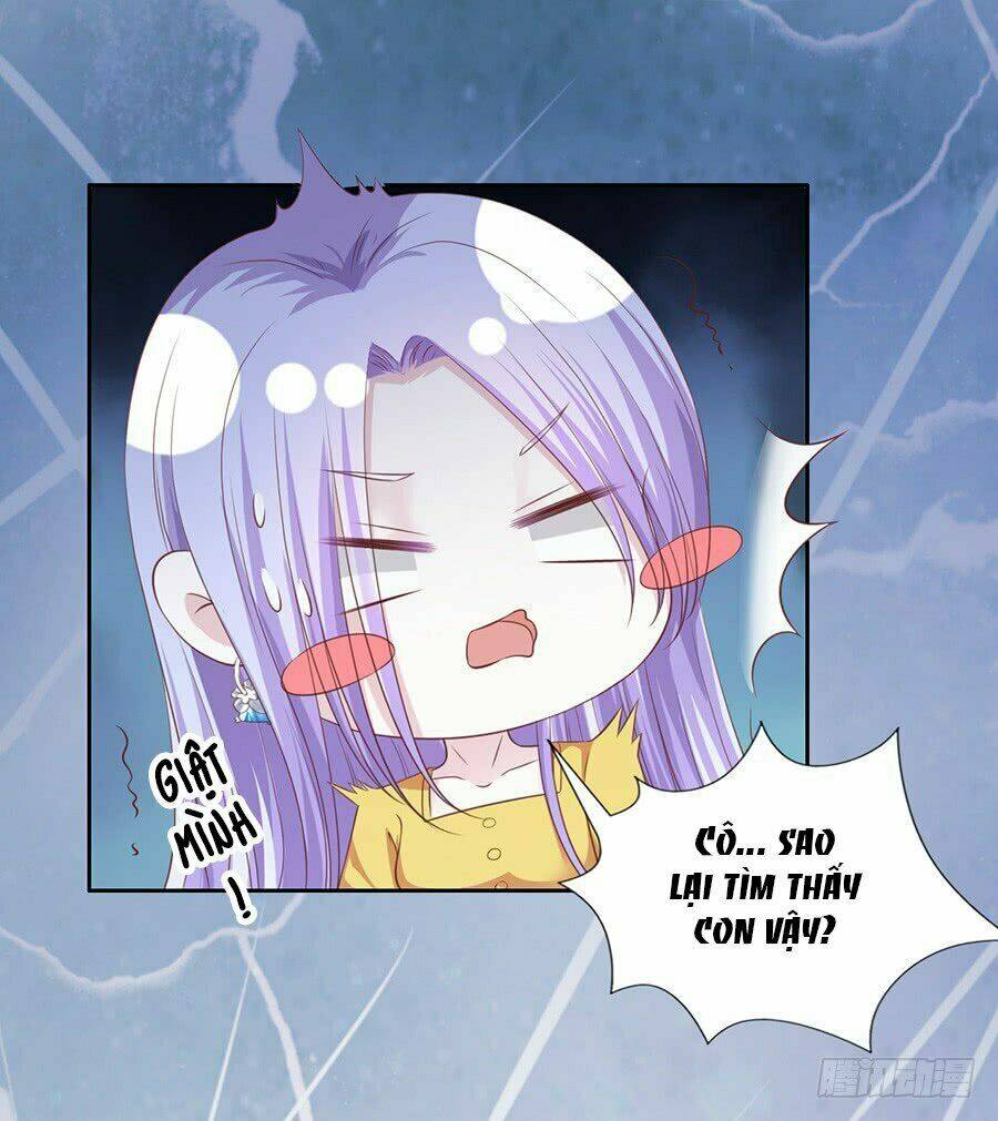 liệt ái tri hạ: series mật đào tiểu tình nhân chapter 230 24