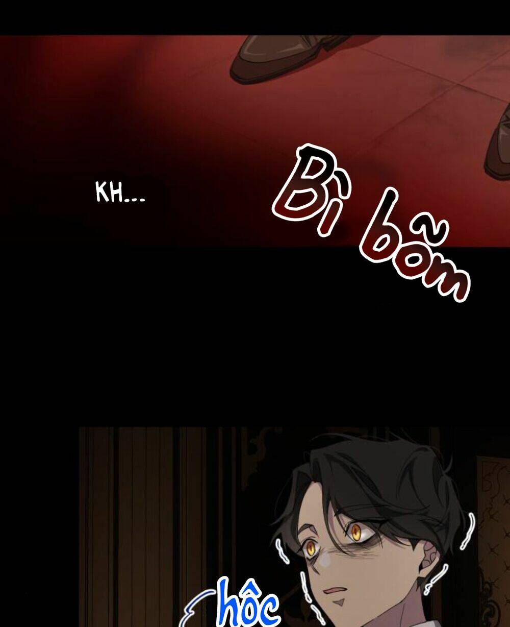 ta đã từng mong nàng biến mất chapter 32 77