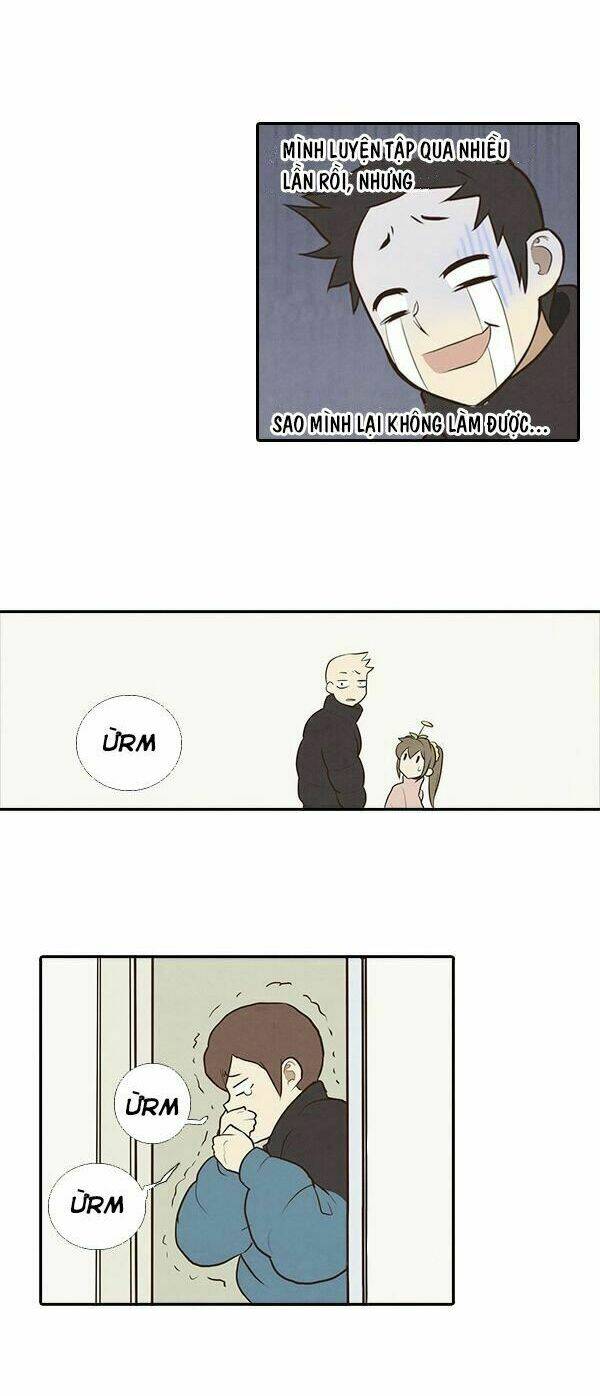 how to open a triangular riceball chapter 7 10