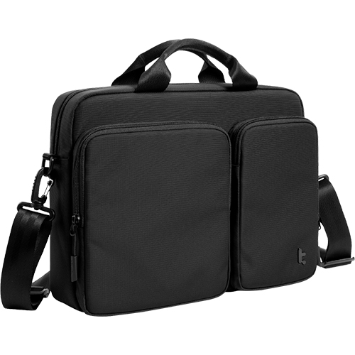 Túi đeo chéo Tomtoc Navigator-A33 Laptop Shoulder Bag Laptop - Hàng chính hãng