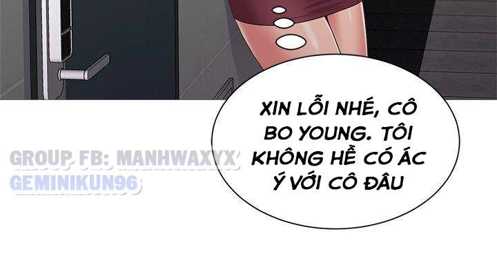 cô giáo gợi cảm chapter 21 40