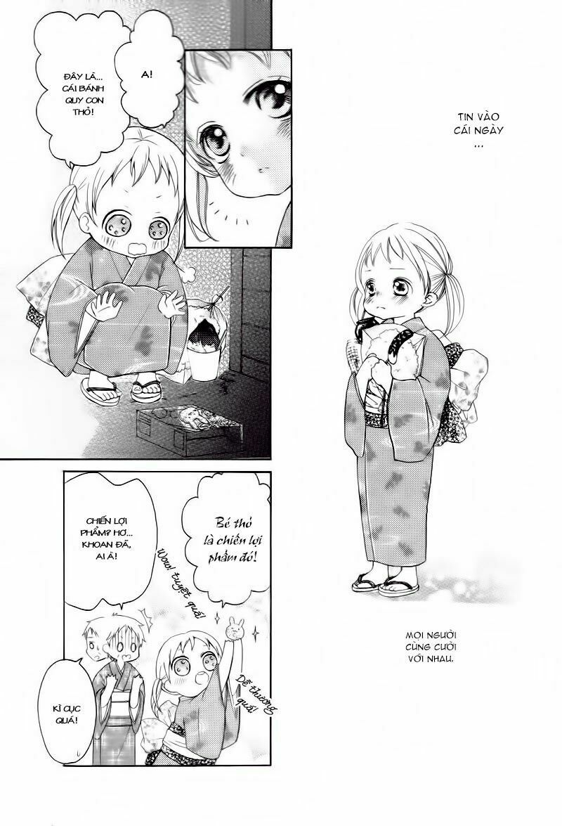 true love chapter 1.2 18