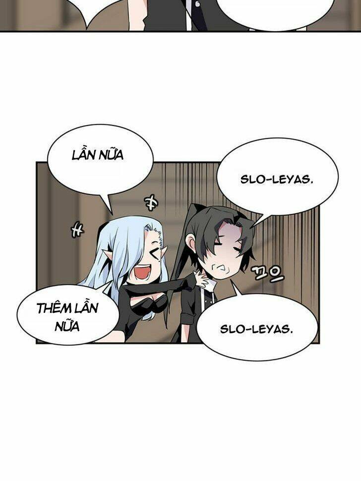 ảo mộng vương chapter 43 43