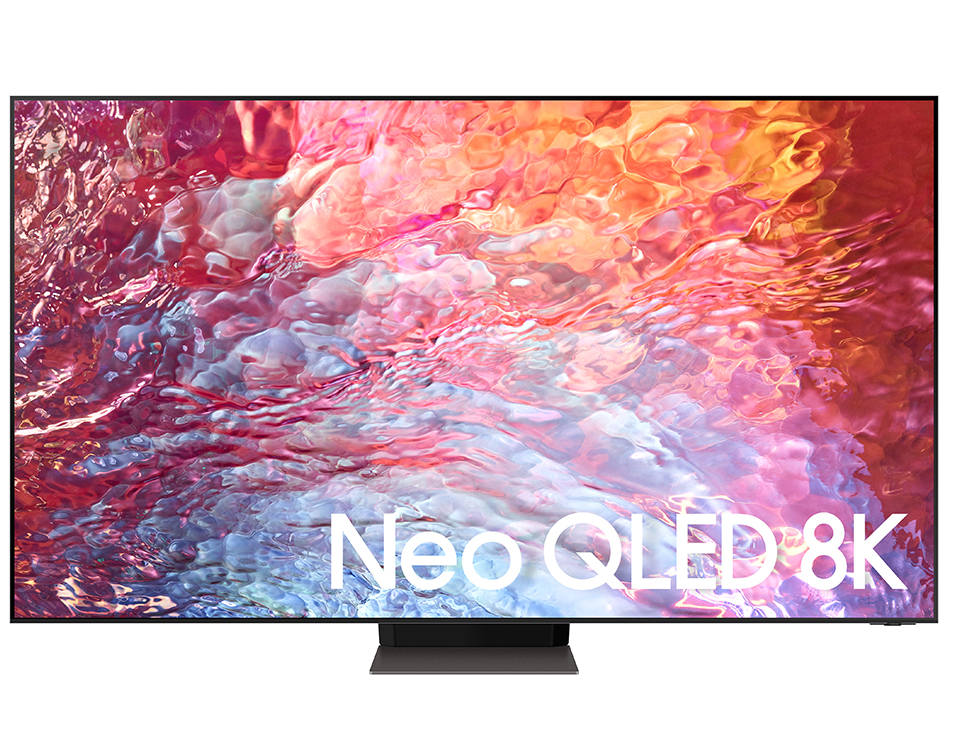 Smart Tivi Neo QLED 8K 55 inch Samsung QA55QN700BA - Hàng chính hãng (chỉ giao HCM)