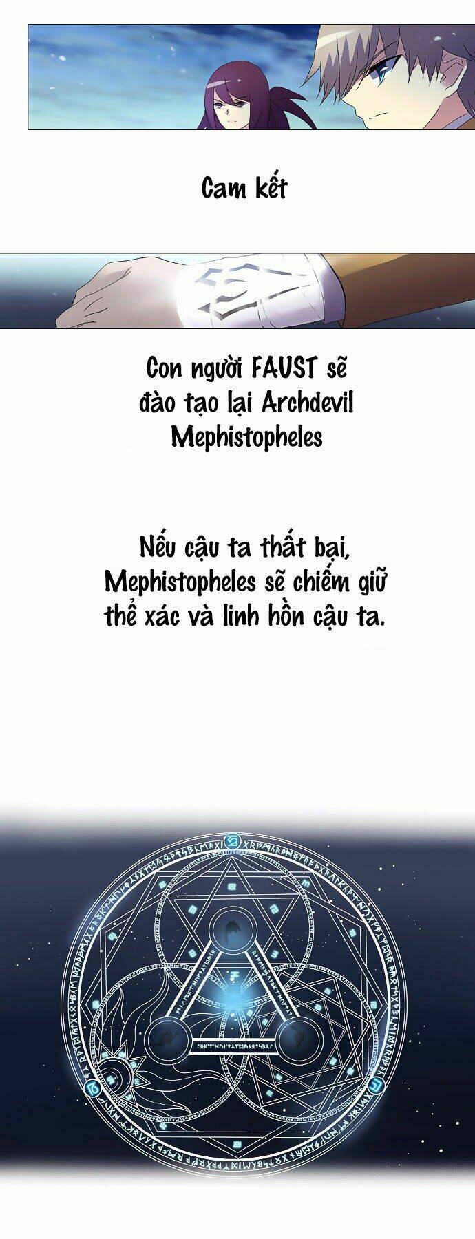 bản khế ước linh hồn chapter 33 23