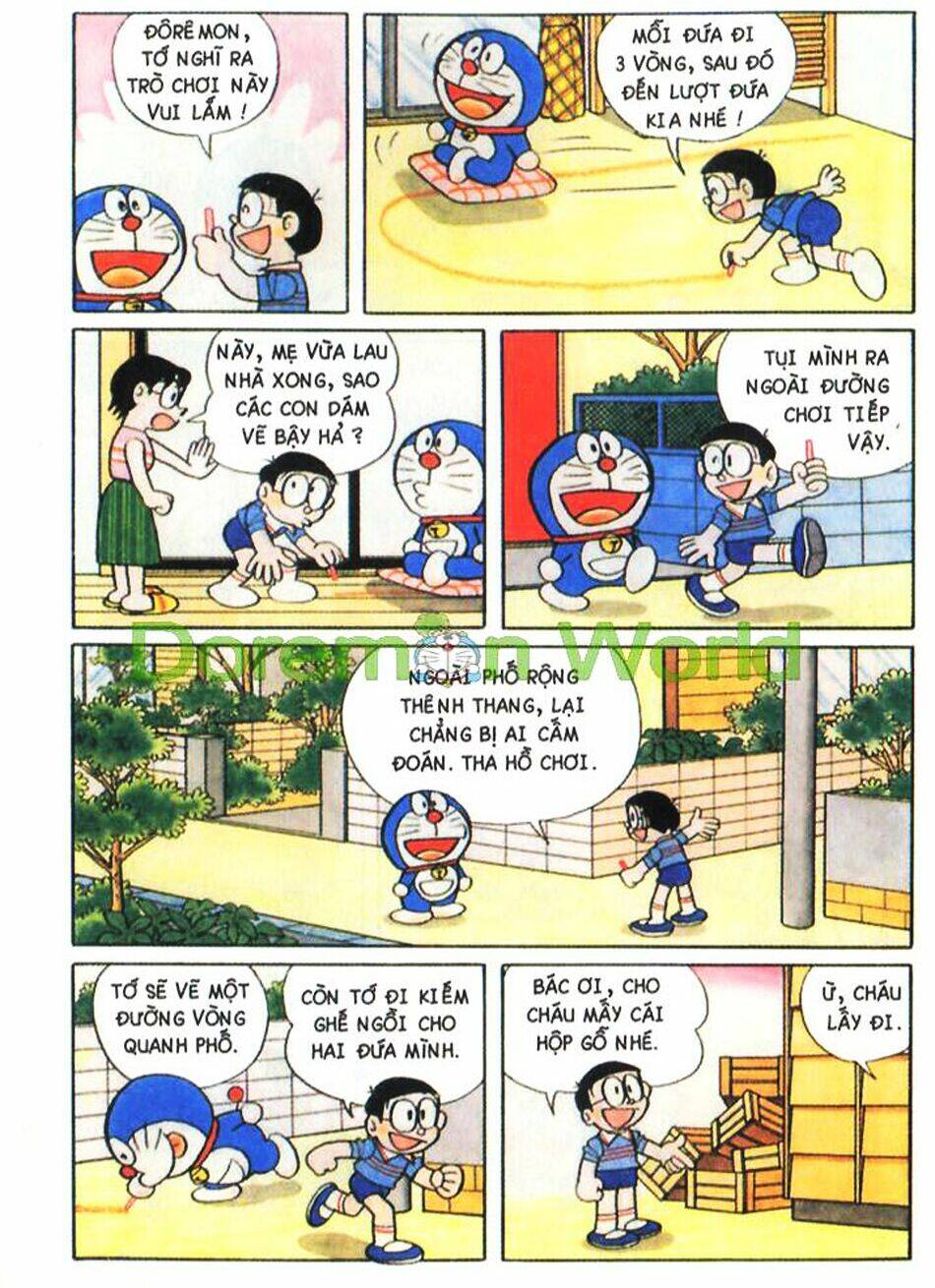 doraemon color chapter 29 3