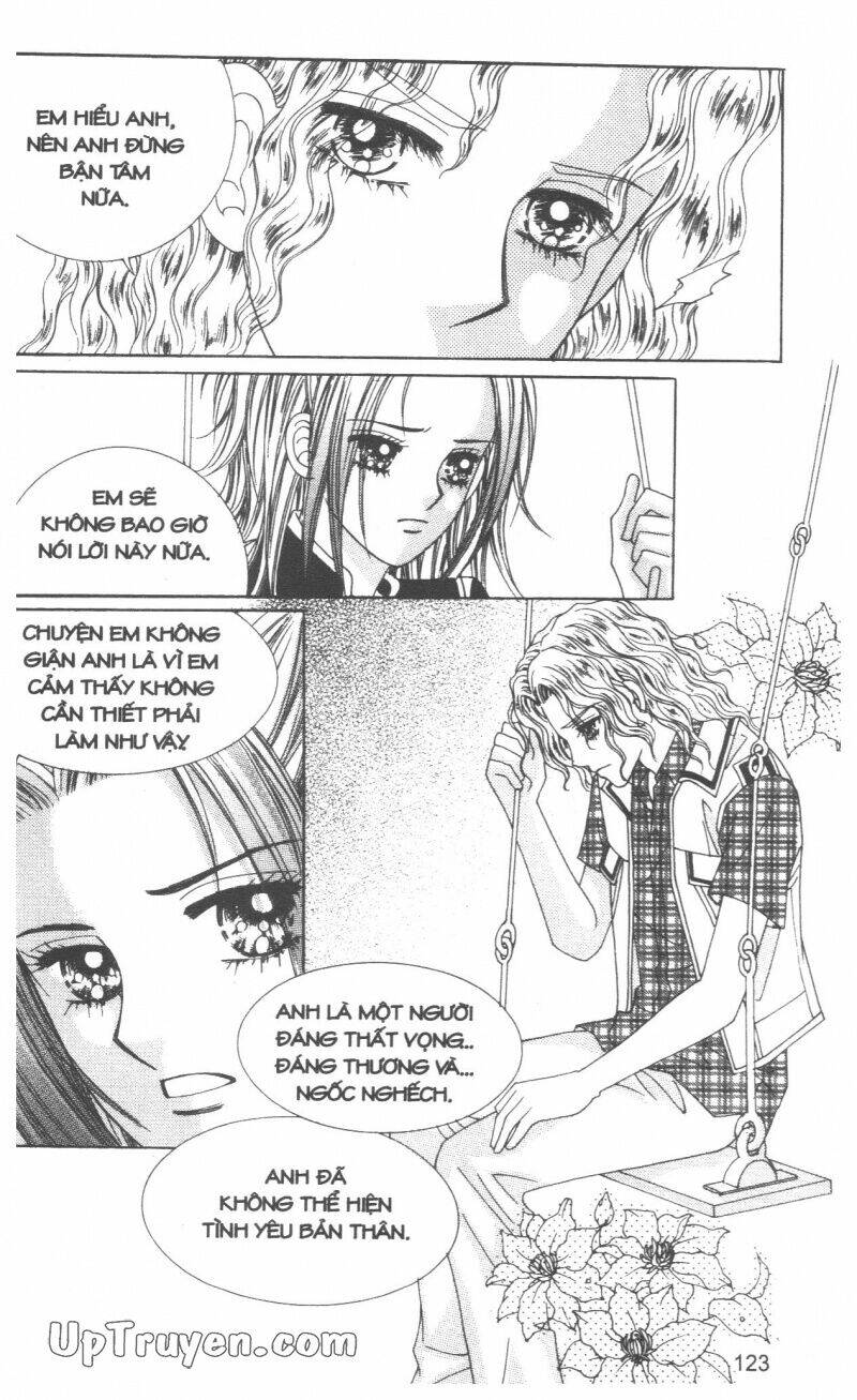 cáo già gặp sói điên chapter 5 124