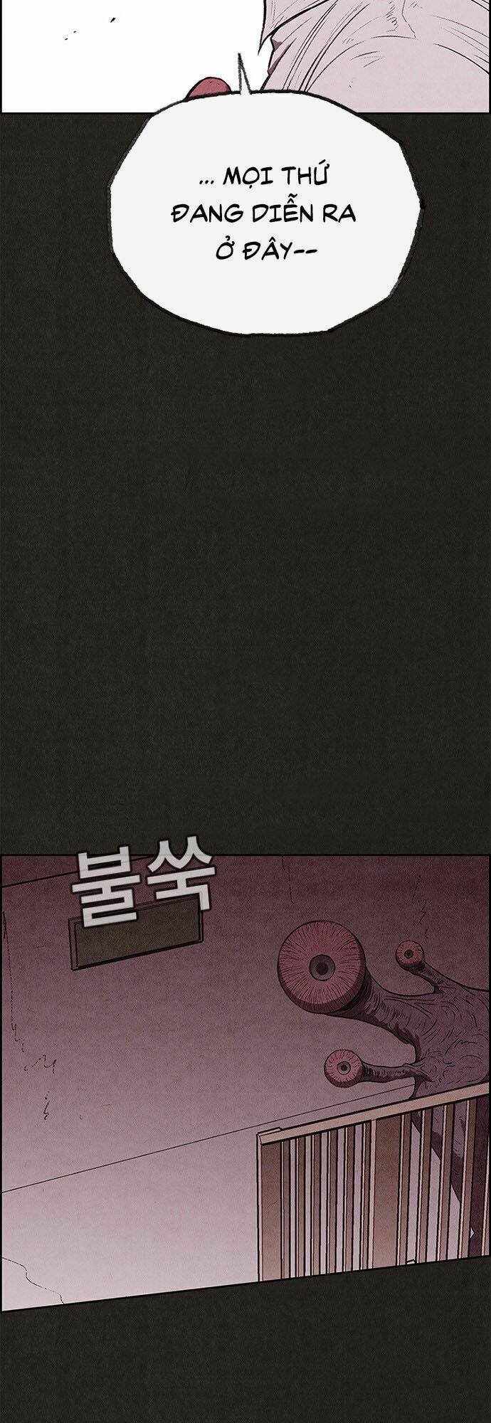quái vật tại chung cư xanh chapter 124 12