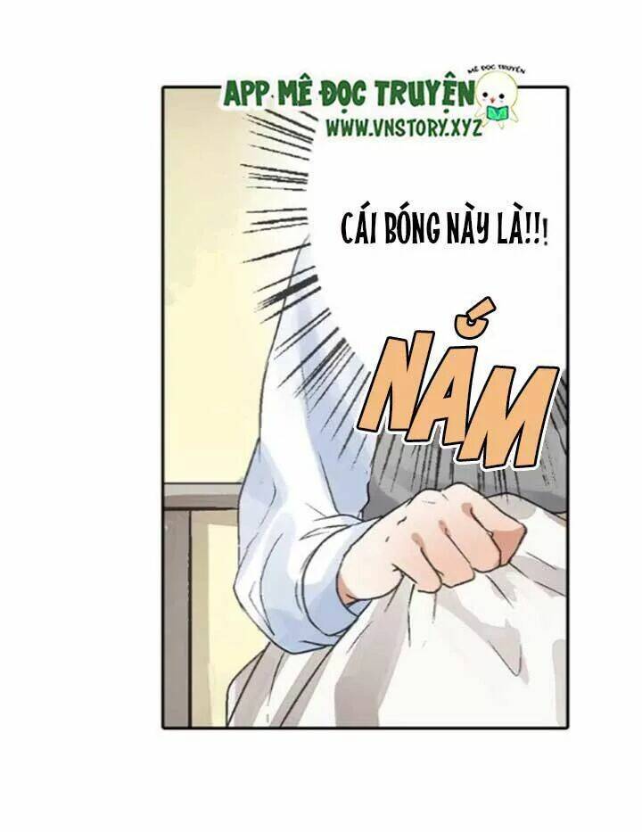 ngàn vạn nụ hôn đầu chapter 4 34