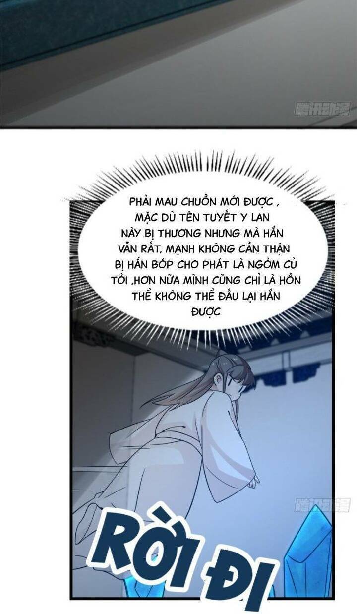 độc bộ thiên hạ: đặc công thần y chapter 183 3