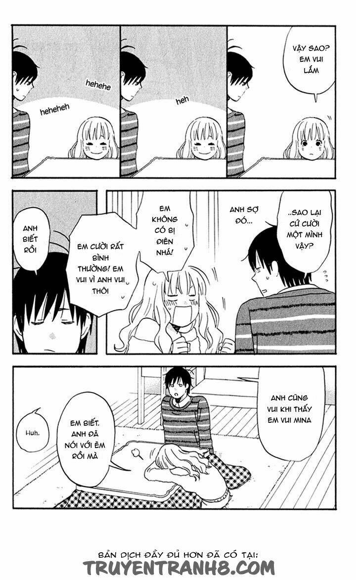 liar x liar chapter 31 20