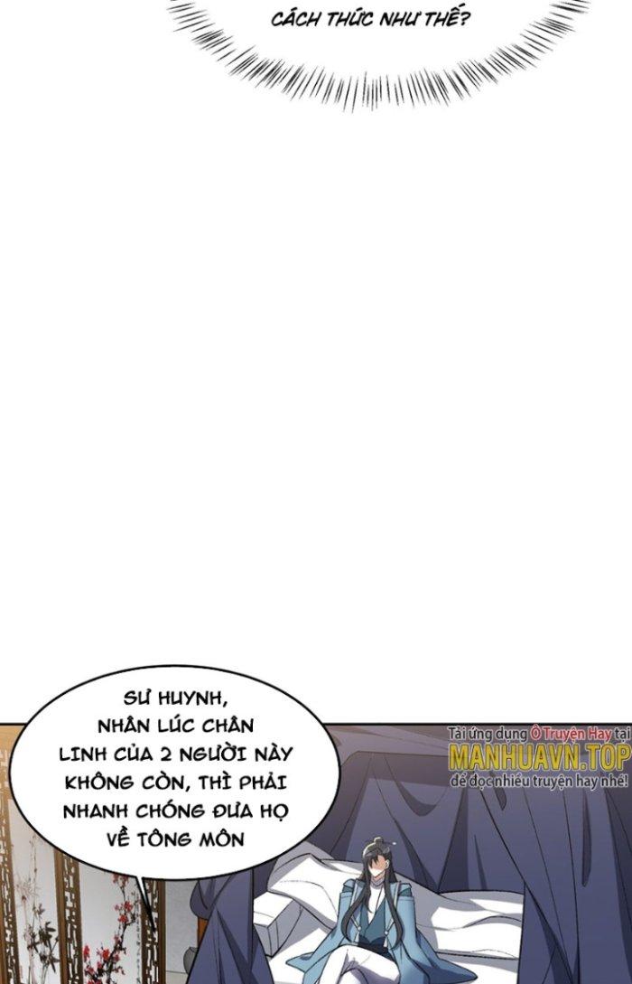 ta tại tu tiên thế giới 5 giờ tới 9 giờ về chapter 5 73