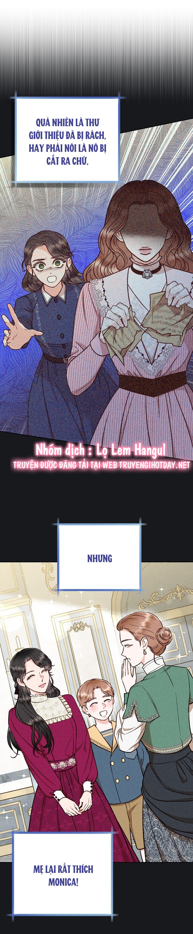 chàng trai đa nhân cách của tôi chapter 28 13