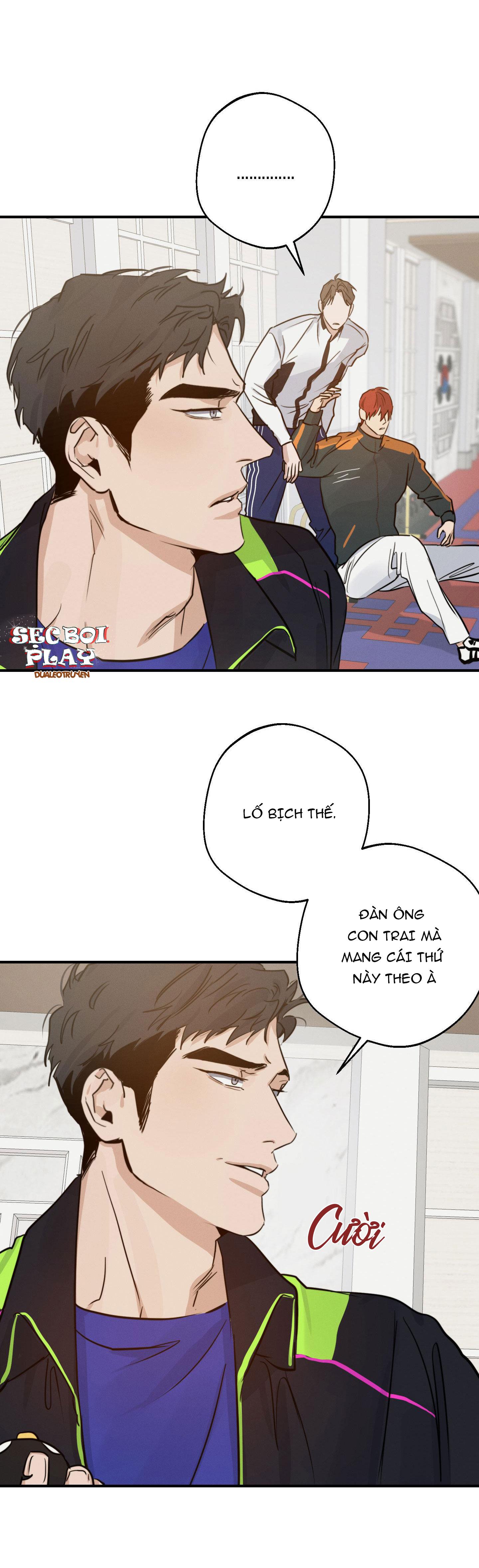 high clear chapter 15 41