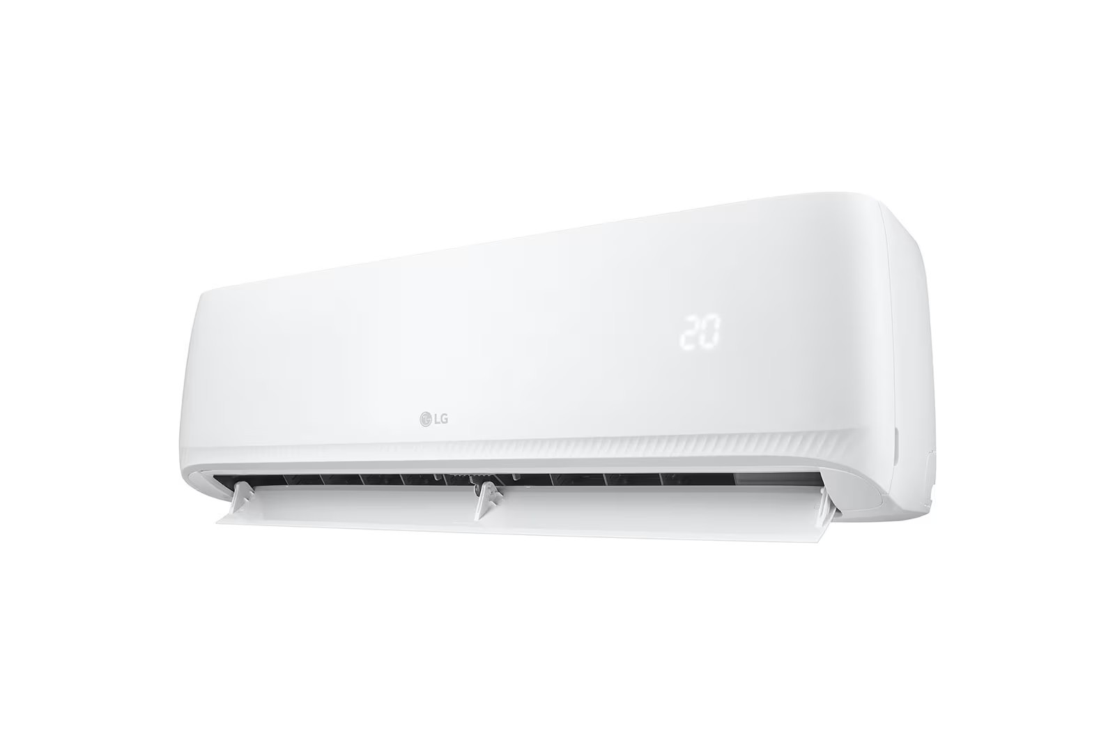 Máy Lạnh LG K12CH 1.5 Hp - Hàng chính hãng - Chỉ giao HCM