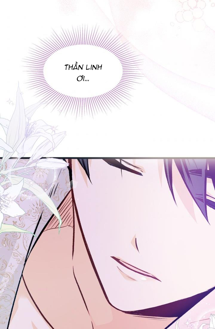 mối liên kết giữa báo đen và bé thỏ chapter 24 18