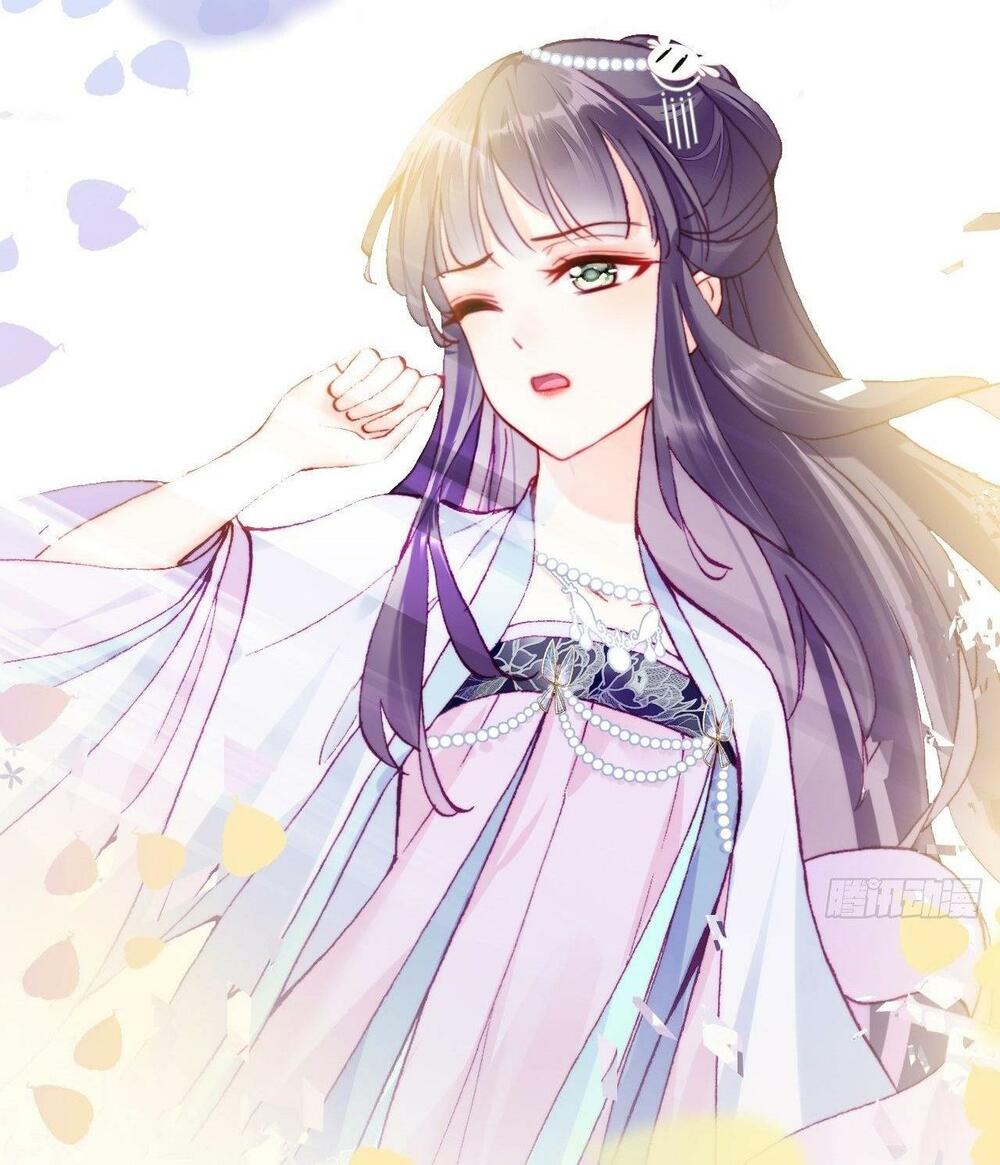 lại bị bệnh chiều chuộng quấn lấy chapter 83 49