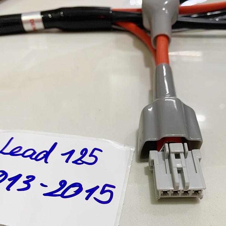 Dây Điện Smartkey dành cho xe Lead 125 (2013-2015)