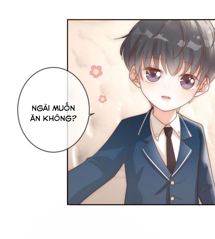 Nịch Tửu chapter 7