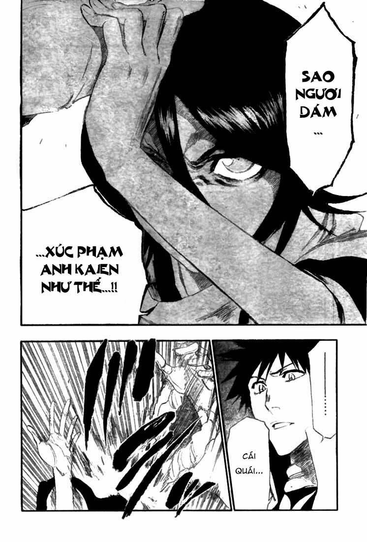 thần chết ichigo chapter 264 16