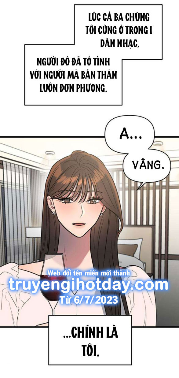 [18+] dục vọng tao nhã chapter 1.1 36